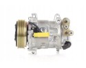 COMPRESSOR AIR CONDITIONING COMPRESSOR 89404 NISSENS Catalog number of the part 89404