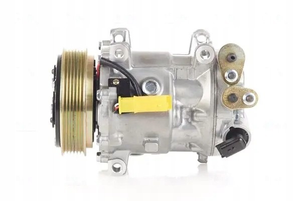 COMPRESSOR AIR CONDITIONING COMPRESSOR 89404 NISSENS Catalog number of the part 89404