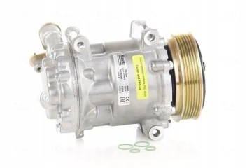 COMPRESSOR AIR CONDITIONING COMPRESSOR 89404 NISSENS Catalog number of substitutes ACAUTO AC 01SD046 ACAUTO AC 02SD06 ACAUTO AC 