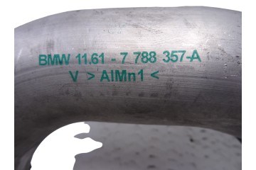 7788357 TUBO BMW SERIE 3 BERLINA (E46) 320d 2002 7788357 210754 BMW - 1