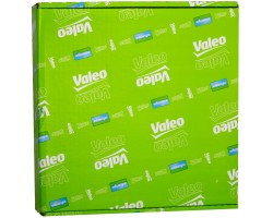 VALEO 813150 air conditioning compressor