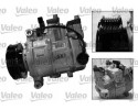VALEO 813150 air conditioning compressor Part manufacturer Valeo