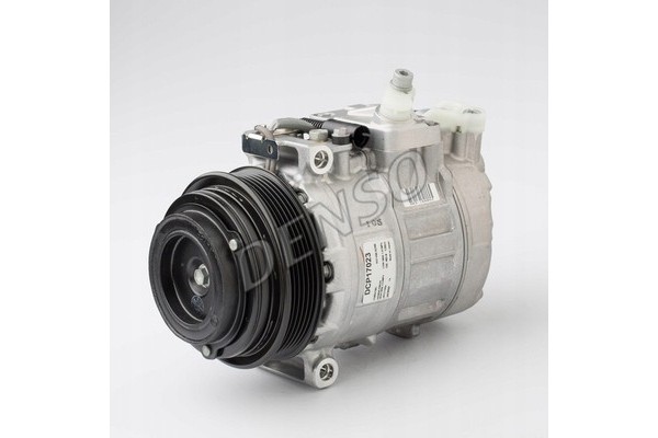 Air conditioning compressor DENSO DCP17023 Part manufacturer Denso
