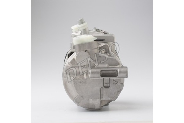 Air conditioning compressor DENSO DCP17023 Catalog number of the part DCP17023