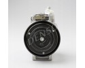Air conditioning compressor DENSO DCP17023 Quality of parts according to GVO Q original with factory logo OEM OES