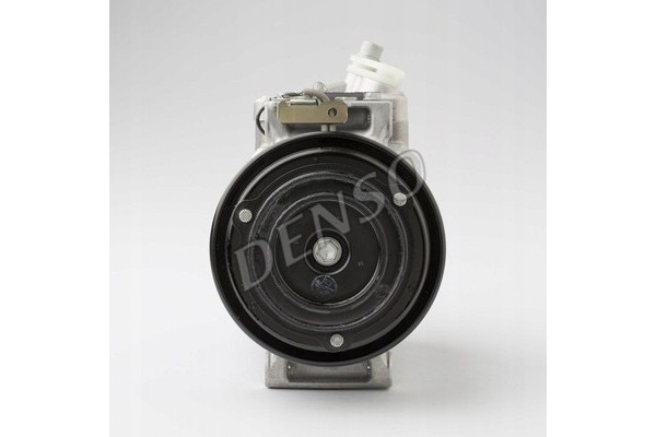 Air conditioning compressor DENSO DCP17023 Quality of parts according to GVO Q original with factory logo OEM OES
