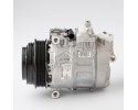 Air conditioning compressor DENSO DCP17023 Car type buses cargo vans passenger cars
