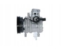 AIR CONDITIONING COMPRESSOR 32439 NRF KIA Packaging status original