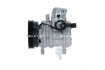 AIR CONDITIONING COMPRESSOR 32439 NRF KIA Packaging status original