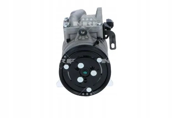 AIR CONDITIONING COMPRESSOR 32439 NRF KIA Car type passenger cars