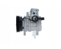 AIR CONDITIONING COMPRESSOR 32439 NRF KIA Catalog number of substitutes AKS DASIS 851615N ALANKO 10550764 ALANKO 10550824 AVA QU