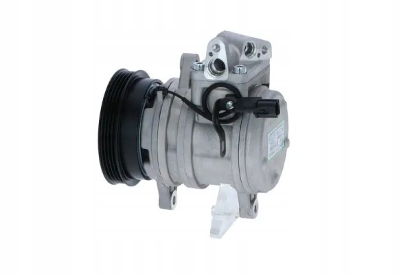 AIR CONDITIONING COMPRESSOR 32439 NRF KIA EAN GTIN 0791954141139