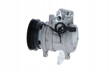 AIR CONDITIONING COMPRESSOR 32439 NRF KIA EAN GTIN 0791954141139