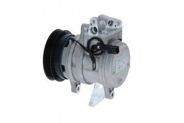 Compresor de aire acondicionado NRF 32439