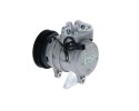 Compresor de aire acondicionado NRF 32439