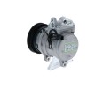 Compresor de aire acondicionado NRF 32439