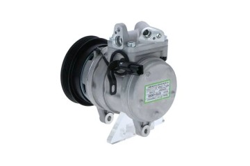 Compresor de aire acondicionado NRF 32439