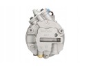 Air conditioning compressors spring DELPHI TSP0155025