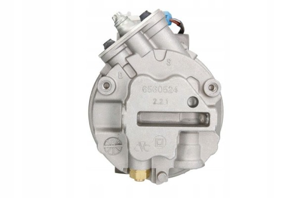 Air conditioning compressors spring DELPHI TSP0155025