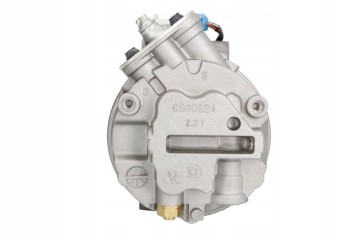 Air conditioning compressors spring DELPHI TSP0155025