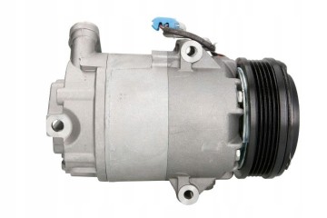 Air conditioning compressors spring DELPHI TSP0155025 Part manufacturer Delphi