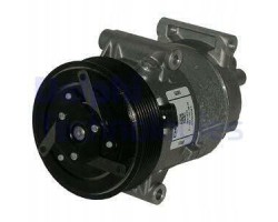 Compressor air conditioning TSP0155829