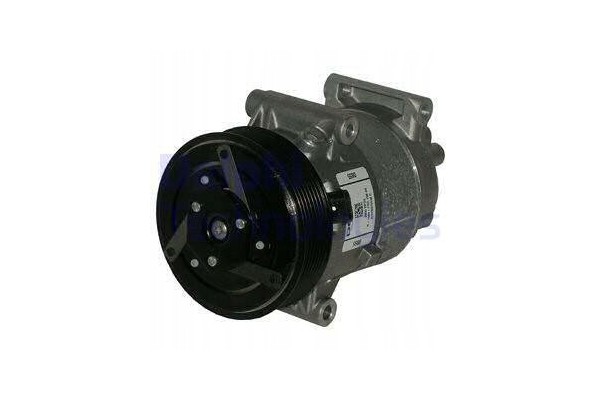 Compressor air conditioning TSP0155829