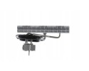 Evaporator air conditioning MAHLE AE 127 000P Quality of parts according to GVO Q original with factory logo OEM OES
