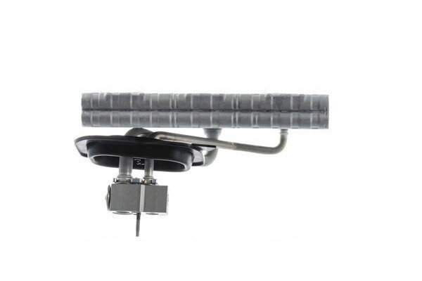 Evaporator air conditioning MAHLE AE 127 000P Quality of parts according to GVO Q original with factory logo OEM OES