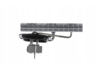 Evaporator air conditioning MAHLE AE 127 000P Quality of parts according to GVO Q original with factory logo OEM OES