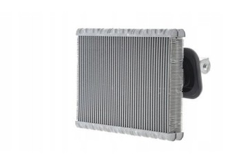 Evaporator air conditioning MAHLE AE 127 000P Product weight with unit packaging 6 kg