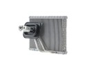 Evaporator air conditioning MAHLE AE 127 000P Catalog number of the original MERCEDES BENZ 0008304801 MERCEDES BENZ A 000 830 48