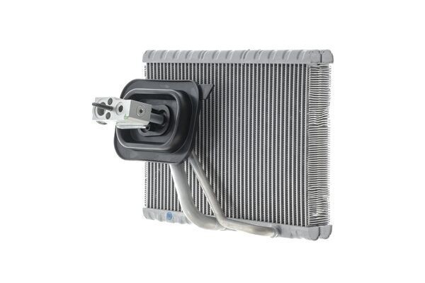 Evaporator air conditioning MAHLE AE 127 000P Catalog number of the original MERCEDES BENZ 0008304801 MERCEDES BENZ A 000 830 48