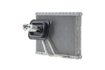 Evaporator air conditioning MAHLE AE 127 000P Catalog number of the original MERCEDES BENZ 0008304801 MERCEDES BENZ A 000 830 48
