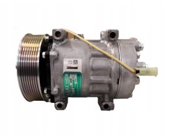 Compressor SANDEN SD7H15 6028 VOLVO OEM 8113628