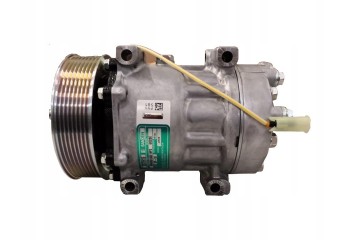 Compressor SANDEN SD7H15 6028 VOLVO OEM 8113628