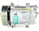 Compressor SANDEN SD7H15 6028 VOLVO OEM 8113628 Part manufacturer Sanden