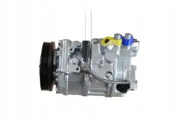 COMPRESSOR AIR CONDITIONING COMPRESSOR 32531 NRF Part manufacturer NRF