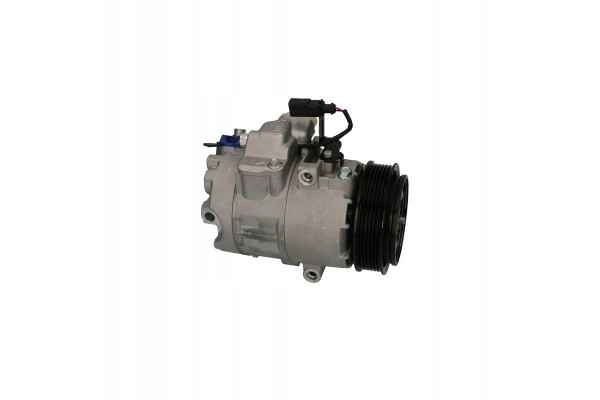 VW AIR CONDITIONING COMPRESSOR Car type cargo vans passenger cars