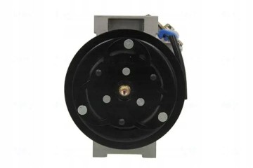COMPRESSOR AIR CONDITIONING COMPRESSOR 89397 NISSENS Part manufacturer Nissens