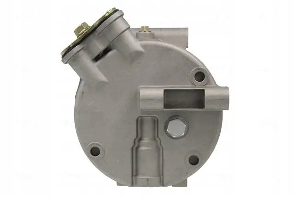 COMPRESSOR AIR CONDITIONING COMPRESSOR 89397 NISSENS Catalog number of the part 89397