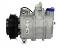 COMPRESSOR AIR CONDITIONING COMPRESSOR 89208 NISSENS Packaging status original