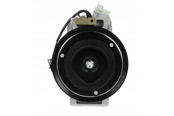 COMPRESSOR AIR CONDITIONING COMPRESSOR 89208 NISSENS Part manufacturer Nissens
