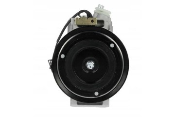 COMPRESSOR AIR CONDITIONING COMPRESSOR 89208 NISSENS Part manufacturer Nissens