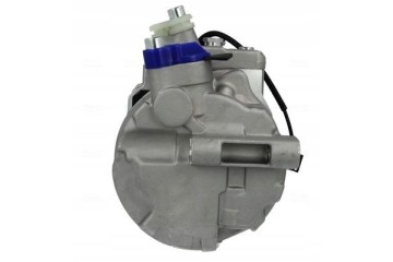 COMPRESSOR AIR CONDITIONING COMPRESSOR 89208 NISSENS Catalog number of the part 89208