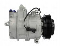COMPRESSOR AIR CONDITIONING COMPRESSOR 89208 NISSENS Quality of parts according to GVO Q original with factory logo OEM OES