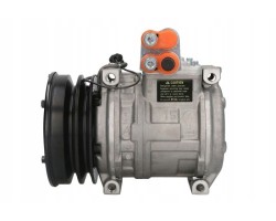 Air conditioning compressor DENSO DCP99504