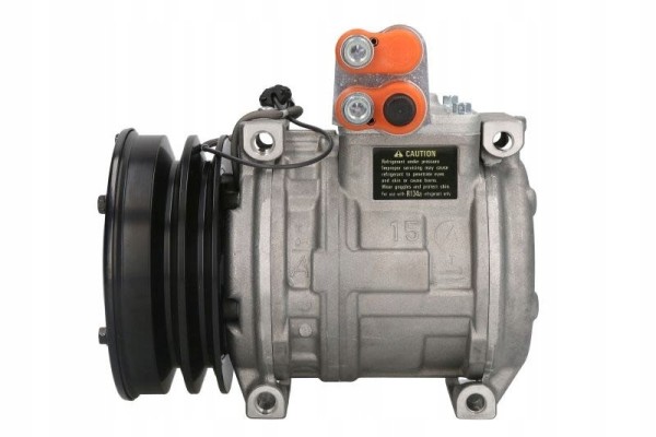 Air conditioning compressor DENSO DCP99504