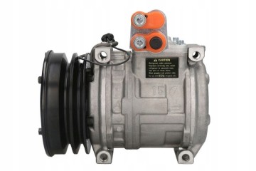 Air conditioning compressor DENSO DCP99504