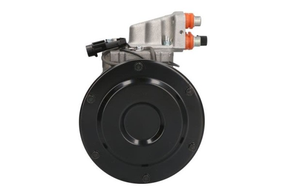 Air conditioning compressor DENSO DCP99504 Quality of parts according to GVO Q original with factory logo OEM OES